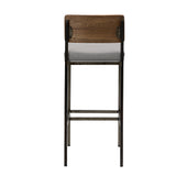Wolkerson Bar Stool