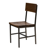 Wolkerson Side Chair