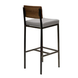 Wolkerson Bar Stool