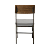 Wolkerson Side Chair
