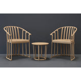 Calderon Arm Chair