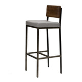 Wolkerson Bar Stool