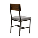 Wolkerson Side Chair
