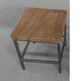 Wolkerson Bar Stool