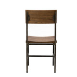 Wolkerson Side Chair