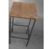 Wolkerson Bar Stool