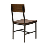 Wolkerson Side Chair