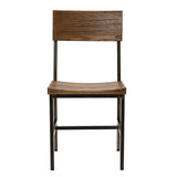 Wolkerson Side Chair