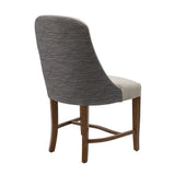 Wyoming Upholstered Full