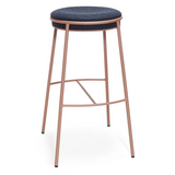 Yoni Backless Stool