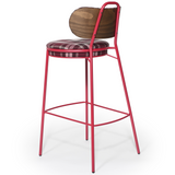 Yoni Bar Stool