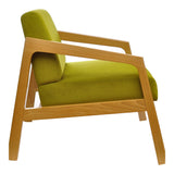 Zarae Lounge Chair