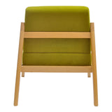 Zarae Lounge Chair