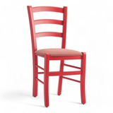 Zeno Wood Chair
