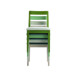 Zip Stackable Chair