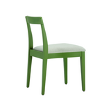 Zip Stackable Chair