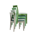 Zip Stackable Chair
