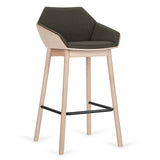 Zujo Bar Stool