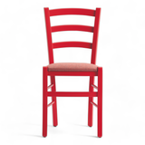 Zeno Wood Chair
