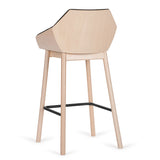 Zujo Bar Stool