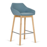 Zujo Bar Stool