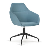 Zujo Higher Spider Swivel
