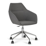 Zujo Higher Office Chair