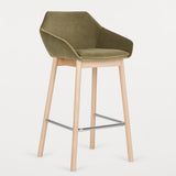 Zujo Bar Stool