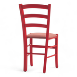 Zeno Wood Chair