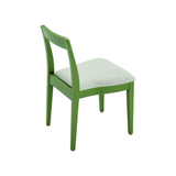 Zip Stackable Chair