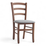 Zeno Wood Chair