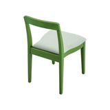 Zip Stackable Chair