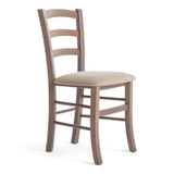 Zeno Wood Chair