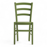 Zeno Wood Chair