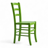 Zeno Wood Chair