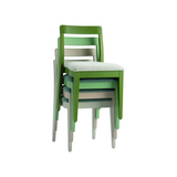 Zip Stackable Chair