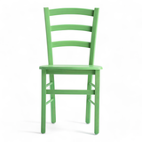 Zeno Wood Chair