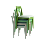 Zip Stackable Chair