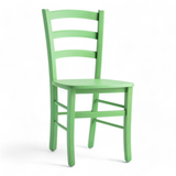 Zeno Wood Chair