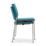 Siachi Metal Chair