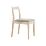 Zip Stackable Chair