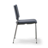 Siachi Metal Chair