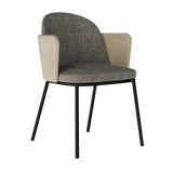 Central Arm Chair | Virtue