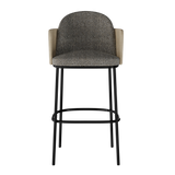 Central Arm Bar Stool | Virtue