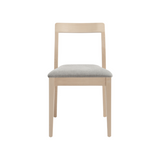 Zip Stackable Chair