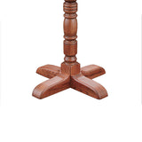 Chandler Solid Wood Table Base