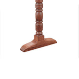 Chandler Solid Wood Table Base