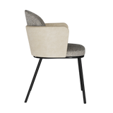 Central Arm Chair | Virtue