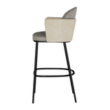 Central Arm Bar Stool | Virtue