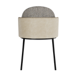 Central Arm Chair | Virtue